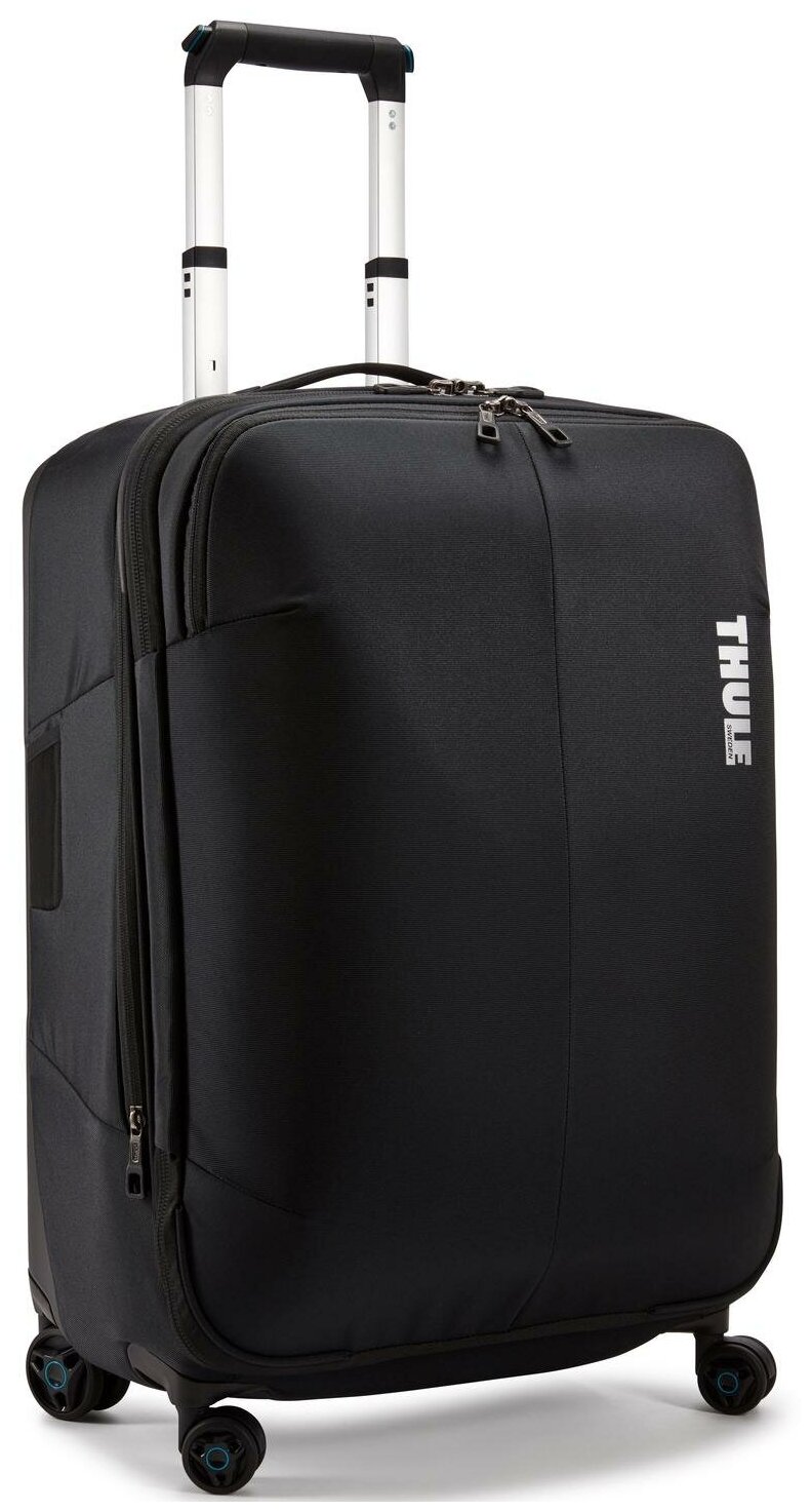 THULE Чемодан Subterra Spinner TSRS325 Black (3203919)