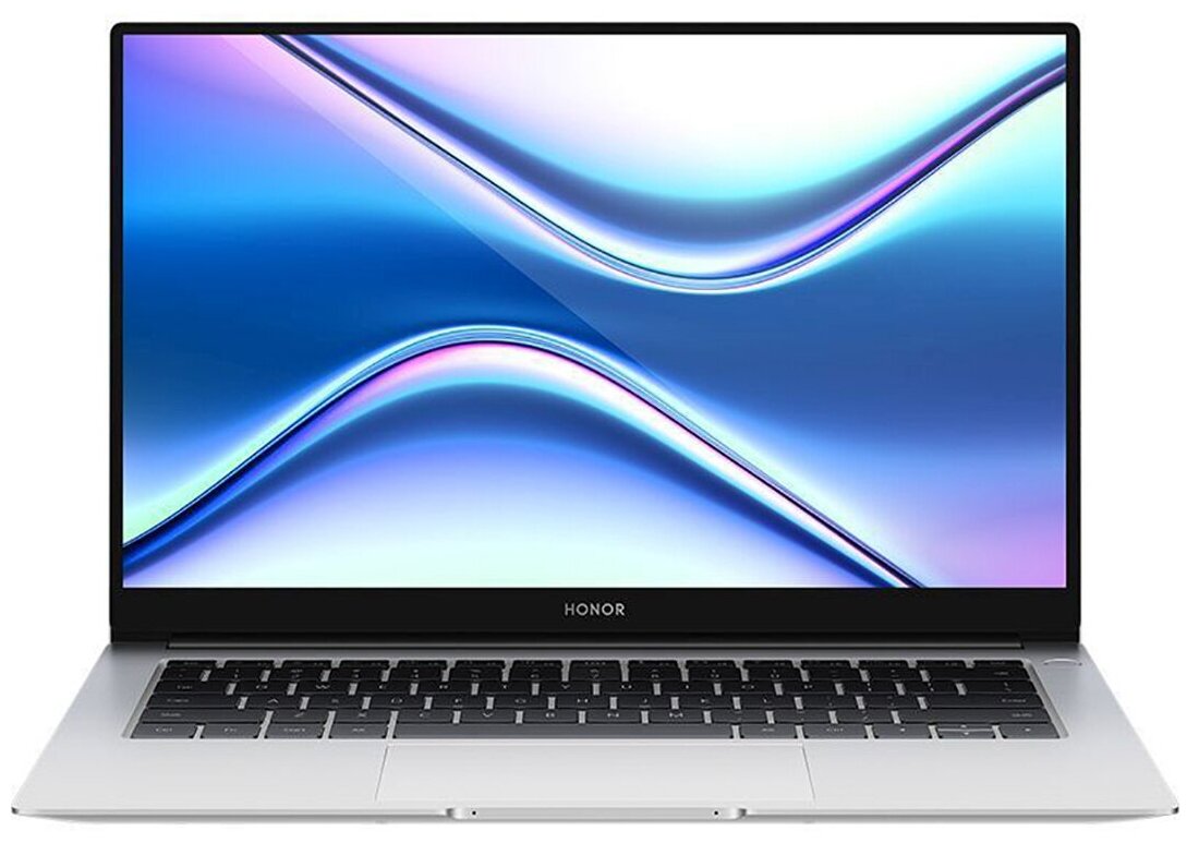 Ноутбук HONOR MagicBook X 14