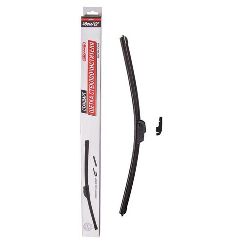 Skyway Щетка стеклоочистителя Skyway стандарт 19