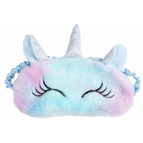 Маска для сна / Повязка на глаза 