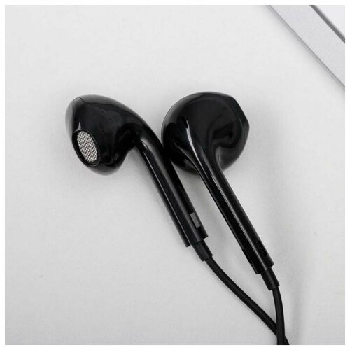 Наушники вкладыши в пакете Авокадо 10 х 15 см 34700₽