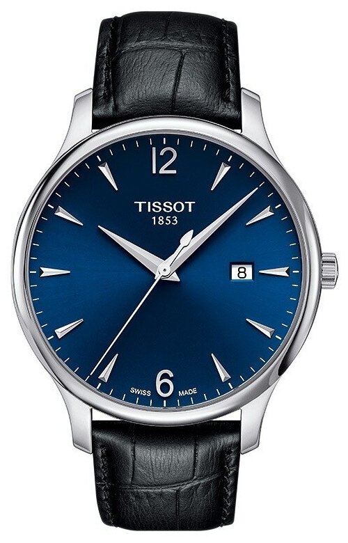 Наручные часы TISSOT T-Classic