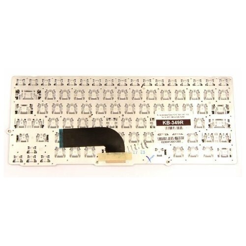 клавиатура для ноутбука samsung 9z n5lsn 00r cnba5902832cbil Клавиатура для ноутбука Sony VAIO VPC-SB (148950161, NSK-SD0LF)