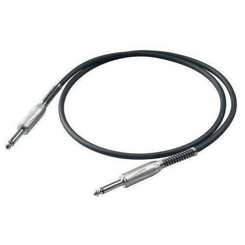 Proel BULK100LU2 proel lu50ts инструментальный кабель с разъемами jack jack 5 м