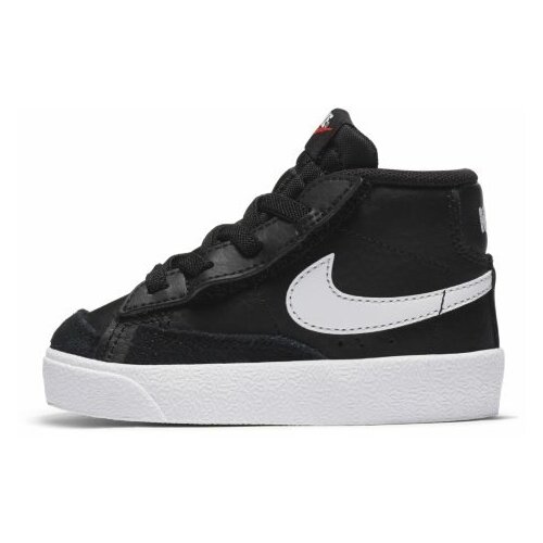 Детская обувь NIKE BLAZER MID '77 размер 19.5.длина стопы 10 см.