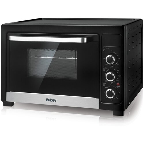 Мини-печь BBK OE4084MC черный 726900₽