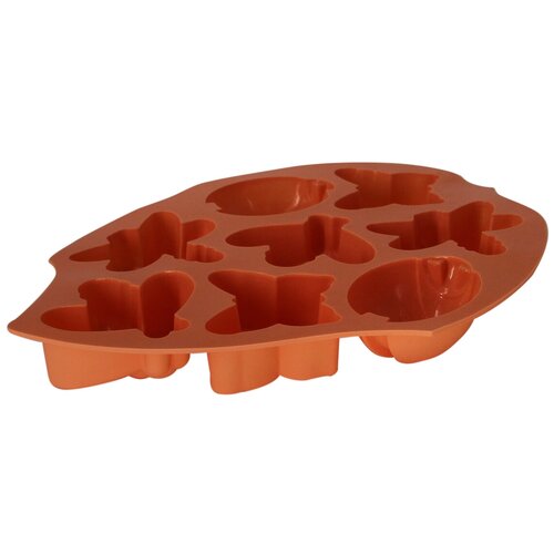 Форма для выпечки кексов Pomi d'Oro P-590137 Mileda