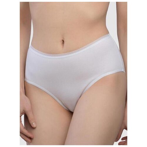 фото Трусы слипы intri k-293, размер 122, бежевый (бежевый)