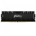 Оперативная память 8Gb Kingston Fury Renegade Black KF432C16RB/8 DDR4 3200MHz