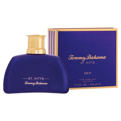 Tommy Bahama Мужской Sail St Kitts for Men Одеколон (edc) 100мл абар мужской сигар одеколон edc 100мл