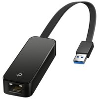 Сетевой адаптер TP-Link UE306 USB 3.0 - Ethernet