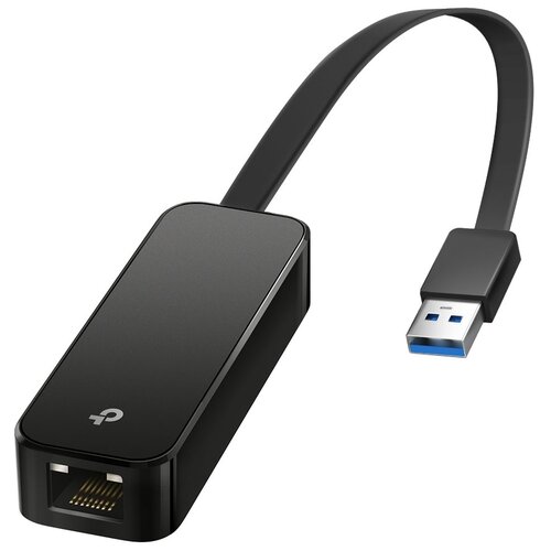 Tp-link UE306 Сетевой адаптер USB 3.0 Gigabit Ethernet