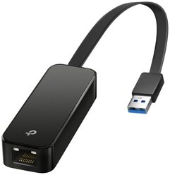 Сетевой адаптер TP-Link UE306 USB 3.0 - Ethernet