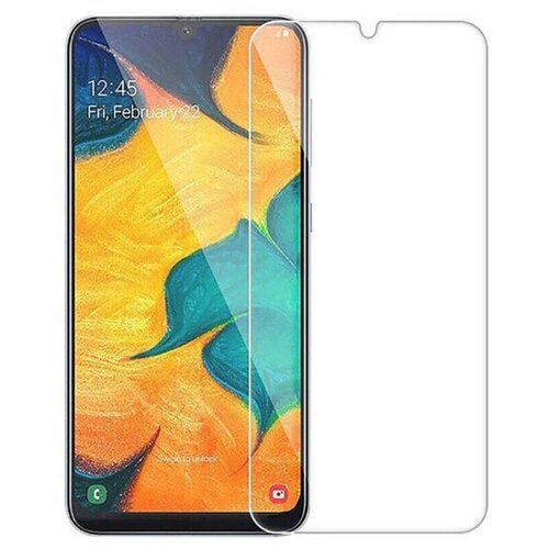 Защитное стекло 0,3мм (прозрачное, не полное покрытие) Samsung A20/A30/A30s/A50/самсунг А20 А50 А30с А50с стекло