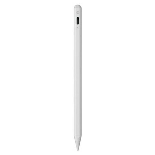 Стилус SwitchEasy EasyPencil Pro 3. Интерфейс: USB Type-C. Цвет: белый.