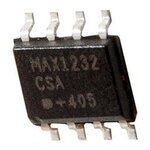 MAX1232CSA ШИМ-контроллер MAXIM SO-8 - изображение