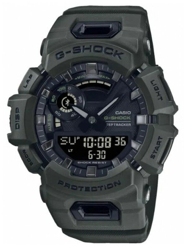 Наручные часы CASIO G-Shock GBA-900UU-3A