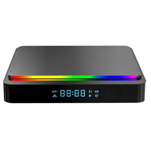 DGMedia S4 S905X3 464Gb 16312 911400₽