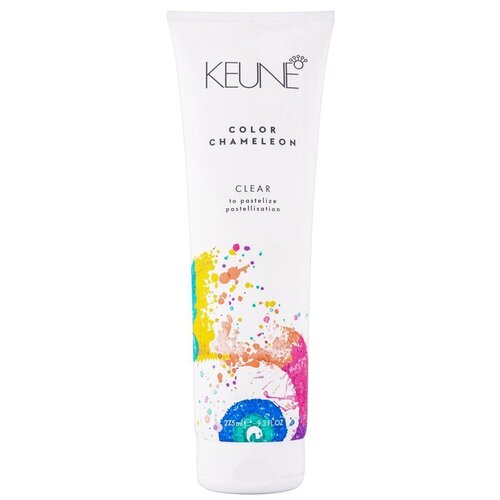 Keune Краситель прямого действия Color Chameleon, clear, 275 мл