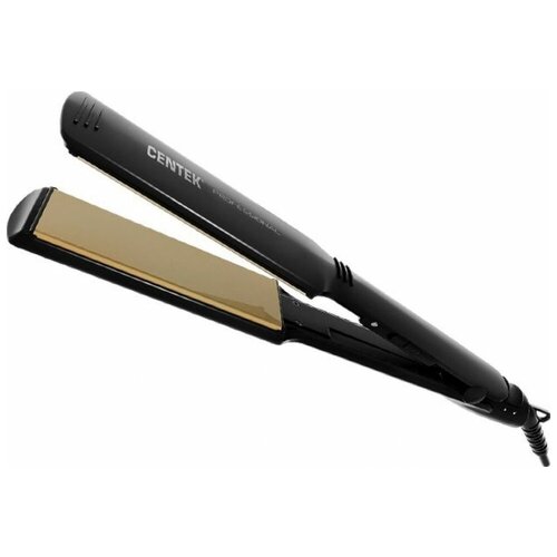 Выпрямитель для волос Centek CT-2030 BLACK 87900₽