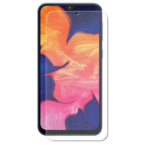 Антивандальное стекло Palmexx для Samsung Galaxy M30 / A25S UltraFit Full Glue PX/UFIT-SAM-A25