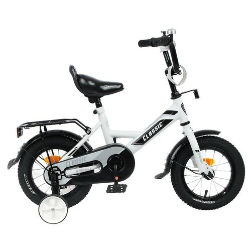 Велосипед 12 Graffiti Classic цвет белыйчерный 880000₽