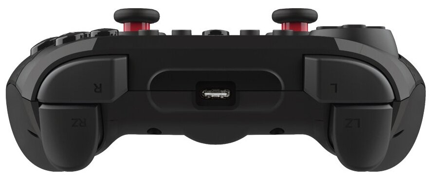 Геймпад беспроводной Trust GXT 1230 MUTA для PCSwitch