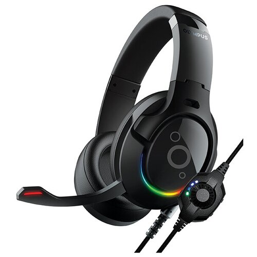 Qumo Olimpus GHS 0024 32906 190700₽