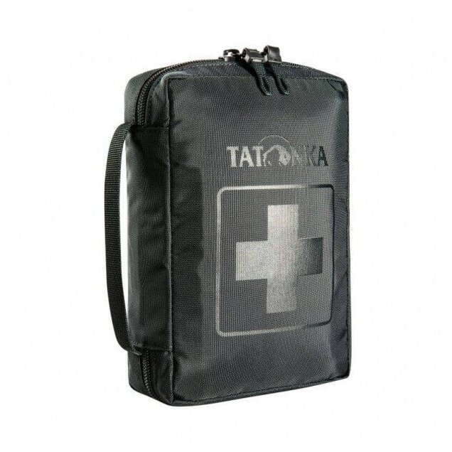 Аптечка Tatonka FIRST AID S , black (2810.040)