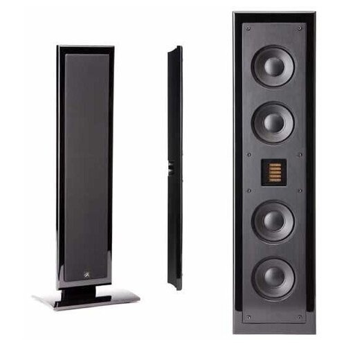 фото Колонка полочная martin logan motion slm gloss black