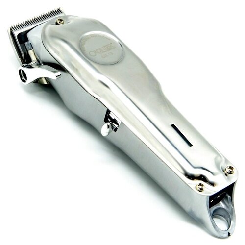 CRONIER CR-13 Машинка беспроводная для стрижки 245000₽