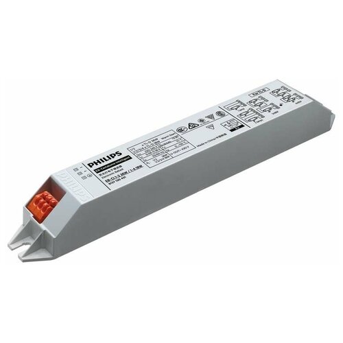 PHILIPS Аппарат пускорегулирующий электронный (ЭПРА) EB-Ci1-2 36W/1-4 18Вт 220-240В 50/60Гц PHILIPS 913713043180