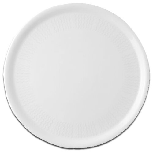 Тарелка обеденная круглая фарфор APULUM CASUAL 26СМ 6 шт