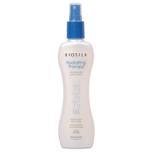 Купить CHI Несмываемый спрей-кондиционер для волос Biosilk Hydrating Therapy Pure Moisture Leave In Spray Спрей-кондиционер 207мл