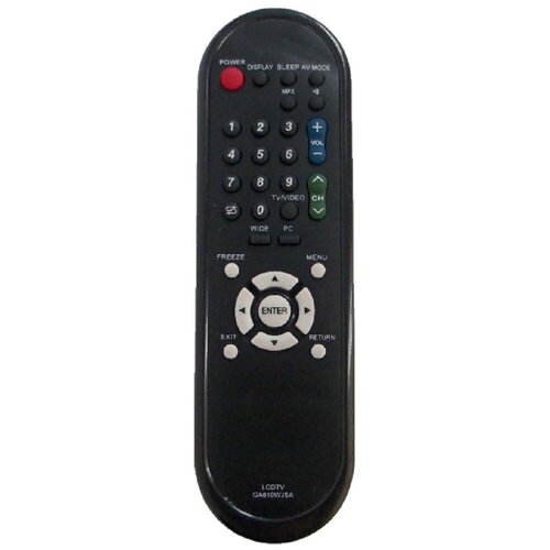 фото Пульт ду huayu для sharp ga610wjsa