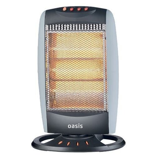 OASIS ИК обогреватель IS-8 X OASIS 77000₽