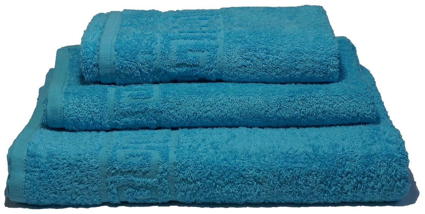 Набор банных полотенец махровые полотенца для тела 40x70 см 50х90 см 70x140 см. Хлопок 100%