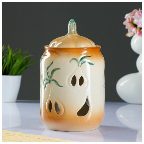 Бочонок для чеснока 1072₽