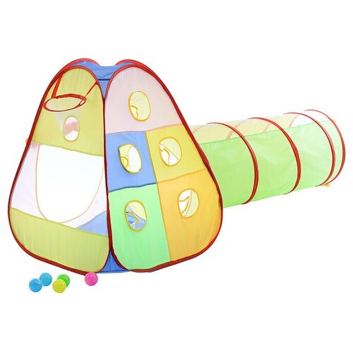 Палатка детская 889-175B в сумке