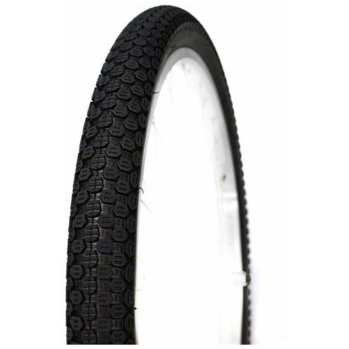 покрышка велосипедная kenda kwick roller sport k1029 700х32с 32 622 30tpi слик черный 5 524867 Покрышка велосипедная Kenda K1164, 24х2.40 (60-507), 30tpi, низкий, черный, 5-527482