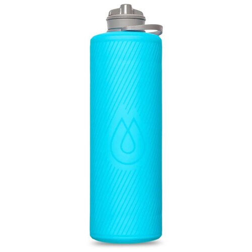 Бутылка для воды HydraPak Flux 1500 мл пластик malibu