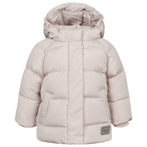 Зимние пуховые куртки MarMar Copenhagen Omega Pepple 92