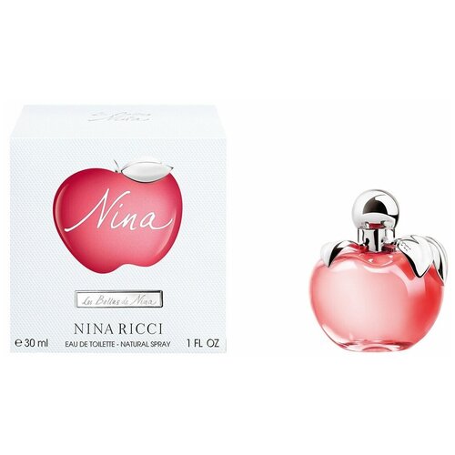 Nina Ricci Nina туалетная вода 30мл