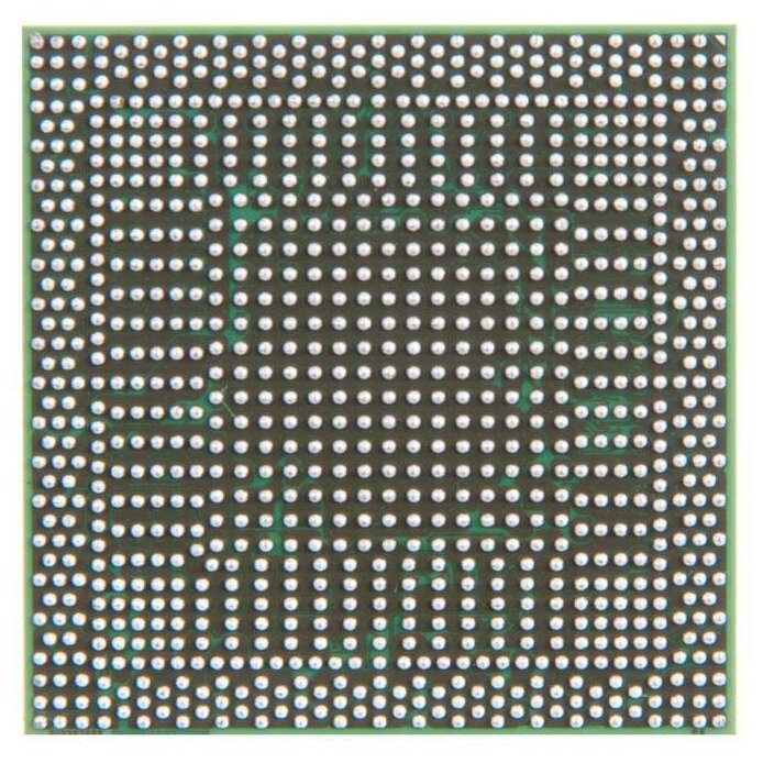 Видеочип ATI AMD Radeon IGP [215-0719094]