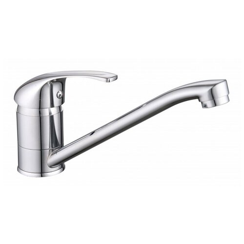 Смеситель для кухни Lucky Tap KS-4007-25-49
