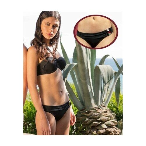 Жизела(Gisela). Купальник 3/3111 черный 80-C+L