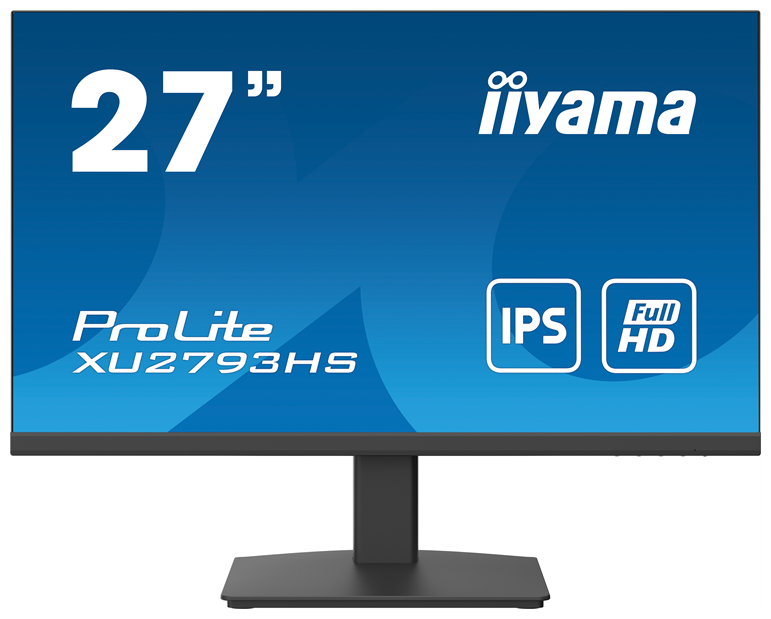 Монитор Iiyama 27