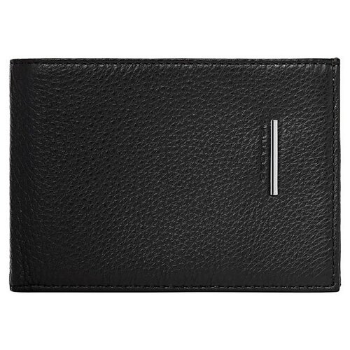 фото Кошелек мужской piquadro modus черный pu257mo/n