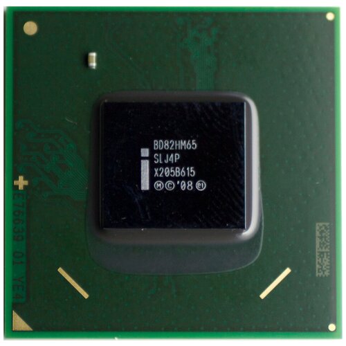 Чип Intel BD82HM65