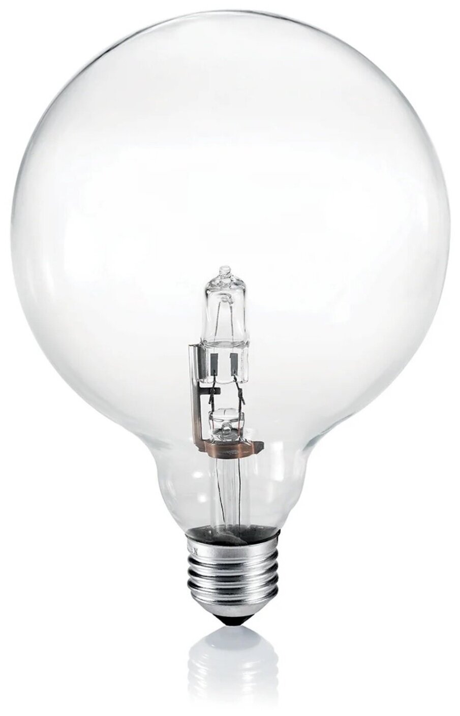 фото Лампочка Decoromir Ideal Lux 041766, E27, 42 Вт 1 шт.